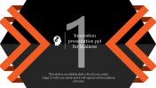 Innovation PPT Presentation Template & Google Slides