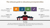 Download Education PowerPoint Slides Presentation Design