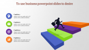 Strategic Business PowerPoint Slides for Presentation