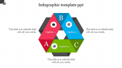 Get our Best Infographic Template PPT Presentations