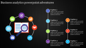 Download the Best Business Analytics PowerPoint Slides