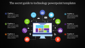  Technology PowerPoint and Google Slides Templates Presentation
