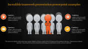Get our Predesigned Teamwork Presentation PowerPoint