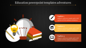 Education PowerPoint Templates and Google Slides Themes