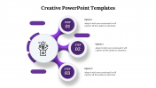Creative PowerPoint Template and Google Slides Themes