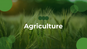 Evolution of Agriculture PowerPoint Template and Google Slides