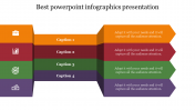 The Best PowerPoint Infographics Slide Themes Design