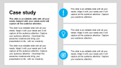 Effective Case Study PPT Presentation  & Google Slides