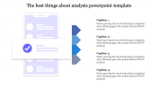 Best Analysis PowerPoint Template and Google Slides