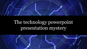 Customized Technology PowerPoint Presentation Designs