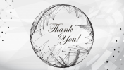 Editable Thank You PowerPoint Templates and Google Slides