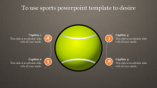  Sports PowerPoint Template and Google Slides
