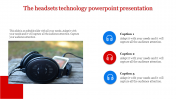 Our Predesigned Technology PowerPoint Presentation Template