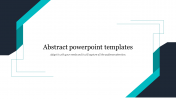Abstract PowerPoint Presentation Templates and Google Slides
