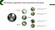  Organization Chart PowerPoint Templates & Google Slides