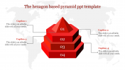 Incredible Pyramid PPT Template Presentation Designs