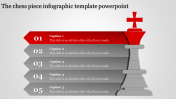 Beautiful Infographic Template PowerPoint For You