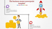 Money PowerPoint Template