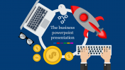Download the Best Business PowerPoint Presentation