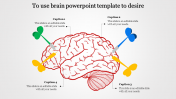 Brain PPT and Google Slides Presentation