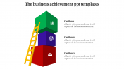 Customized Achievement PPT Templates and Google Slides