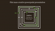 Download our Editable and Creative PowerPoint Presentation