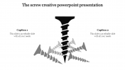 Get Creative PowerPoint Presentation Slide Templates