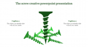 Creative PowerPoint Presentation Background Themes