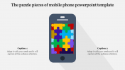 Get Unlimited Mobile Phone PowerPoint Template Slides