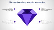 Download our Editable and Creative PowerPoint Presentation