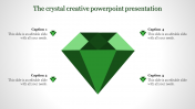 Leave an Everlasting Creative PowerPoint Presentation