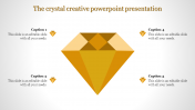 Get our Best and Creative PowerPoint Presentation Slides