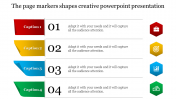 Get Creative PowerPoint Presentation Slides Templates