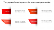 Modern and Creative PowerPoint Presentation Slides