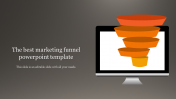 Best Marketing Funnel PowerPoint Templates Designs