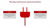Creative PowerPoint Presentation Template Slide Themes