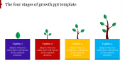 Unlimited Growth PPT template and Google Slides Themes