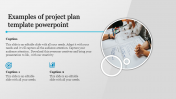 Amazing Project Plan Template PowerPoint Presentation