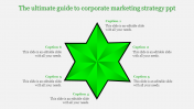 Buy the Best Corporate Marketing Strategy PPT Slides