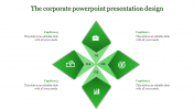 Download the Best Corporate PowerPoint Presentation Design
