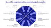 Corporate Sales Presentation PPT & Google Slides Themes