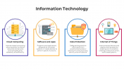 Get Information Technology PowerPoint And Google Slides
