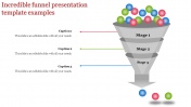 Funnel Presentation Template and Google Slides Themes