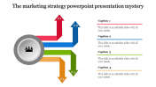 Marketing Strategy PowerPoint Template and Google Slides