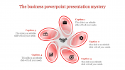 Find out Business PowerPoint Presentation Slide Themes