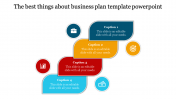 Get Unlimited Business Plan Template PowerPoint Slides