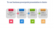 Get the Best Business PowerPoint Presentation Slides