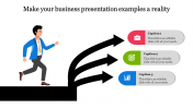 Business Presentation Examples PPT Templates & Google Slides