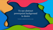 Download Abstract Google Slides and PowerPoint Templates