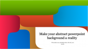 Find the Best Collection of Abstract PowerPoint Background